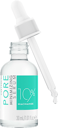 Pore Minimizing Serum CATRICE