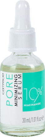 Pore Minimizing Serum CATRICE
