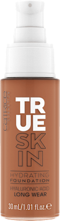 Foundation True Skin Hydrating 090 Cool Espresso CATRICE