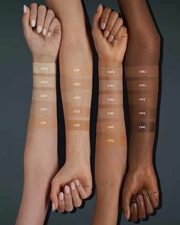 Foundation True Skin Hydrating 090 Cool Espresso CATRICE