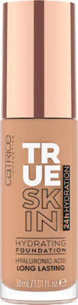 Foundation True Skin Hydrating 046 Neutral Toffee CATRICE