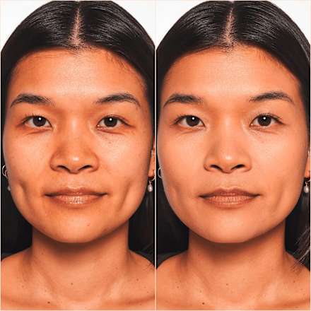 Foundation Liquid HD Coverage Waterproof 036 Hazelnut Beige CATRICE