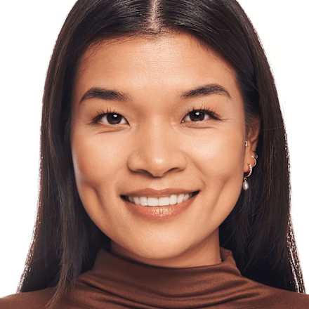 Foundation Liquid HD Coverage Waterproof 036 Hazelnut Beige CATRICE