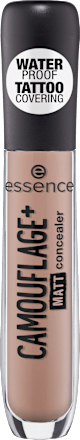 Concealer Camouflage+ Matt Waterproof 30 Light Honey essence