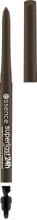 tužka na obočí voděodolná SUPERLAST 24h 40 Cool Brown essence