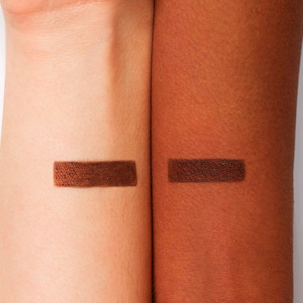 tužka na obočí micro precise 03 dark brown essence