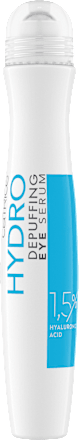 Augen Roll-on Serum Hydro Depuffing  CATRICE