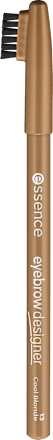 Svinčnik za obrvi Eyebrow Designer, 13 Cool Blonde essence