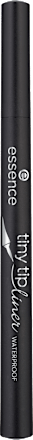 Eyeliner Tiny Tip Waterproof essence