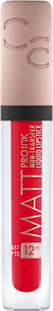 Lippenstift Liquid Matt Pro Ink Non-Transfer 090 This Is My Statement CATRICE