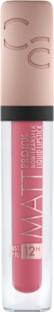 Lippenstift Liquid Matt Pro Ink Non-Transfer 070 I Am Unique CATRICE