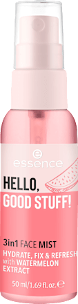 Hello, Good Stuff! 3in1 Face Mist essence