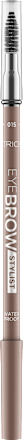 Eyebrow Stylist olovka za obrve – 015 Ashy Drama CATRICE