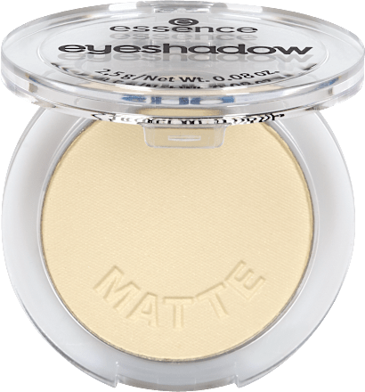 essence Lidschatten - Nr. 20 - Cream essence