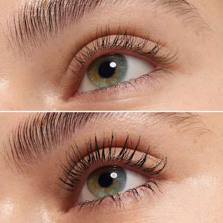 Mascara Lash Princess False Lash Effect Waterproof Black essence