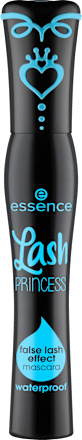 Mascara Lash Princess False Lash Effect Waterproof Black essence