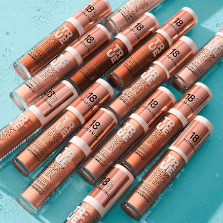 Concealer True Skin High Cover Warm Spices 092 CATRICE