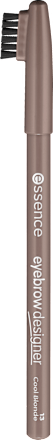 eyebrow Designer olovka za obrve – 13 Cool Blonde essence