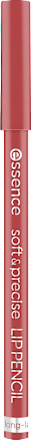 Lipliner Soft & Precise 02 Happy essence