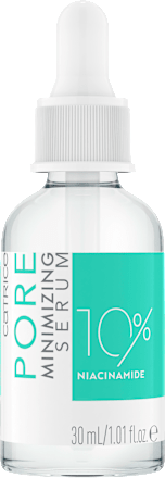 Pore Minimizing Serum CATRICE