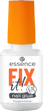 Klej do paznokci fix it! nail glue essence