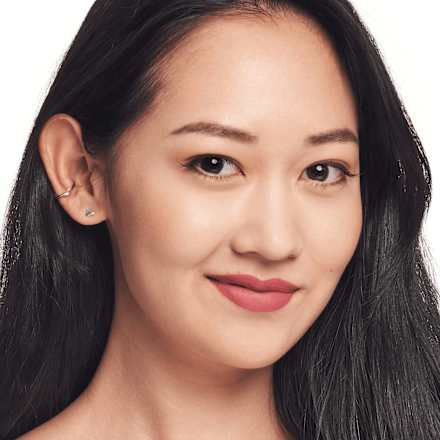 Lippenstift Liquid Matt Pro Ink Non-Transfer 010 Trust In Me CATRICE