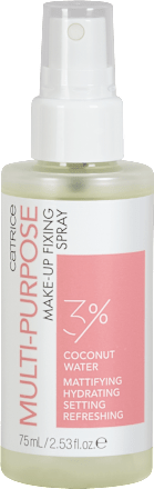 Allzweck Make-Up Fixing Spray CATRICE