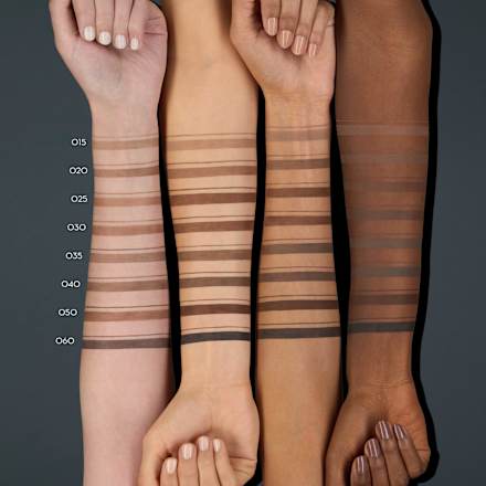 tužka na obočí voděoodolná Slim'Matic 025 Warm Brown CATRICE