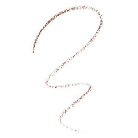tužka na obočí voděoodolná Slim'Matic 025 Warm Brown CATRICE