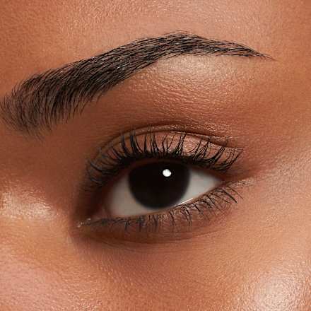 Mascara Lash Princess False Lash Effect Waterproof Black essence