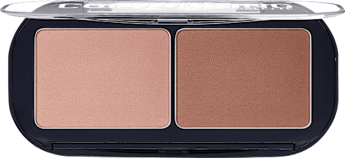 Contouringpalette Duo 10 Lighter Skin essence