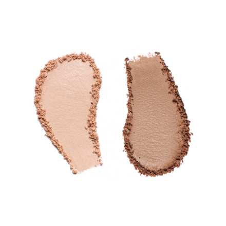 Contouringpalette Duo 10 Lighter Skin essence