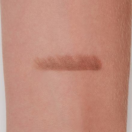 Svinčnik za obrvi Eyebrow Designer, 10 Dark Chocolate Brown essence