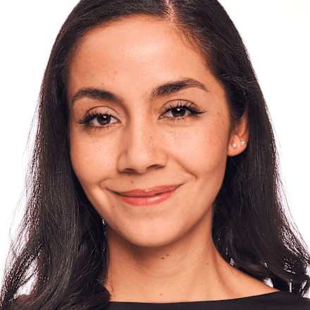 Mascara Glam & Doll Lash Colorist Semi-Permanent Volume 010 Ultra Black CATRICE