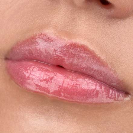 Lipgloss What The Fake! Plumping Lip Filler 01 Oh My Plump! essence