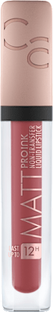 Lippenstift Liquid Matt Pro Ink Non-Transfer 030 This Is Attitude CATRICE