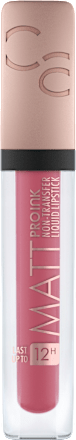Lippenstift Liquid Matt Pro Ink Non-Transfer 060 I Choose Passion CATRICE