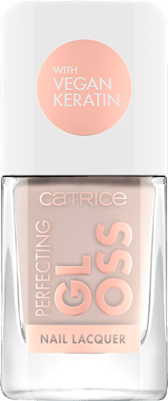 Nagellack Perfecting Gloss Highlight Nails 01 CATRICE