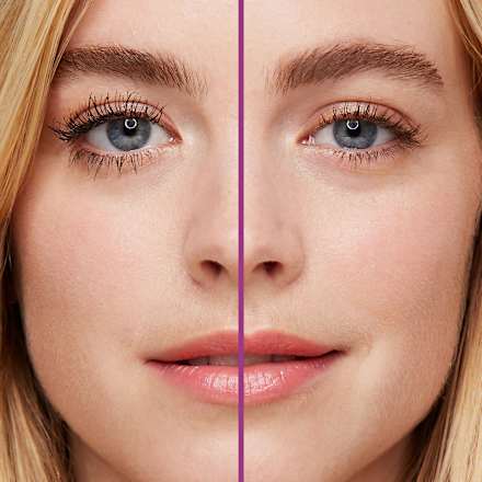 Lash Princess false lash effect vodootporna maskara – black essence