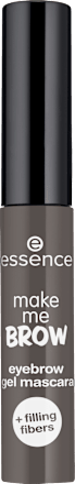 Brow Mascara Make Me Brow 04 Ashy Brows essence