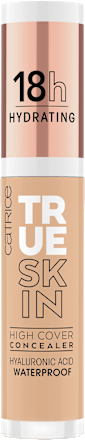 Concealer True Skin High Cover 039 Warm Olive CATRICE