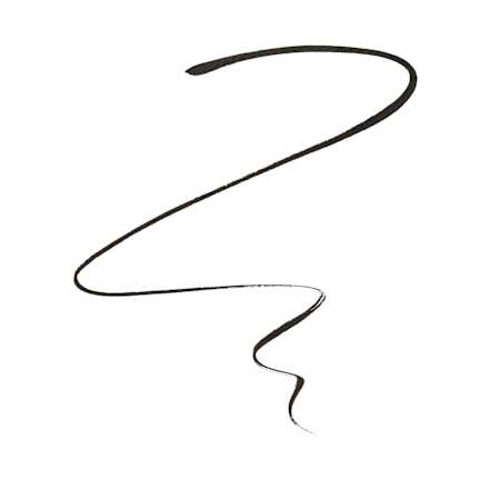 pero na oční linky 24h Brush Liner Waterproof  CATRICE