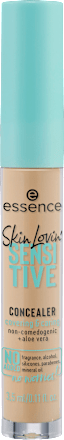 Korektor za občutljivo kožo Skin Lovin‘ SENSITIVE, 10 Light essence