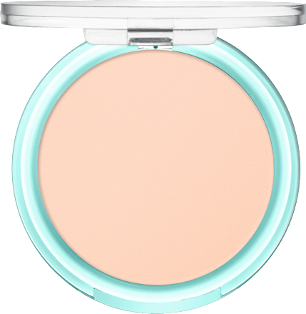 Puder Skin Lovin' Sensitive Mineral Powder  01 Translucent essence
