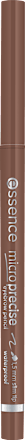micro precise olovka za obrve – 02 Light Brown essence