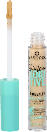 Skin Lovin' Sensitive korektor – 20 Medium essence