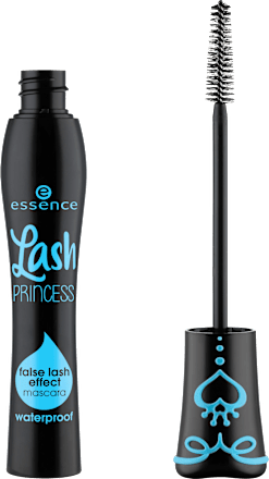 Lash Princess false lash effect vodootporna maskara – black essence
