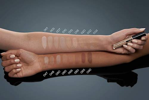 Korrektor Liquid Camouflage High Coverage - Nr. 036 Hazelnut Beige CATRICE