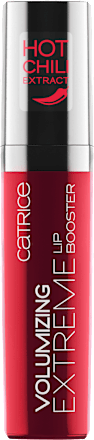 Lipgloss Volumizing Extreme Lip Booster 010 Hot Plumper CATRICE