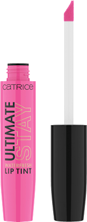 Lipgloss Ultimate Stay Waterfresh Lip Tint 040 Stuck With You CATRICE